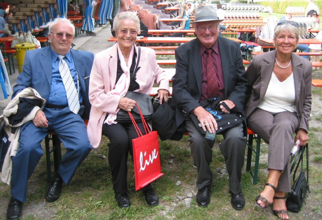 Iffezheim 13 Iffezheim 13