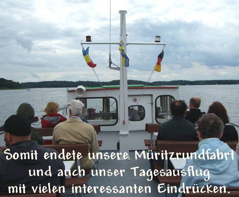 Schlußfoto Schlußfoto