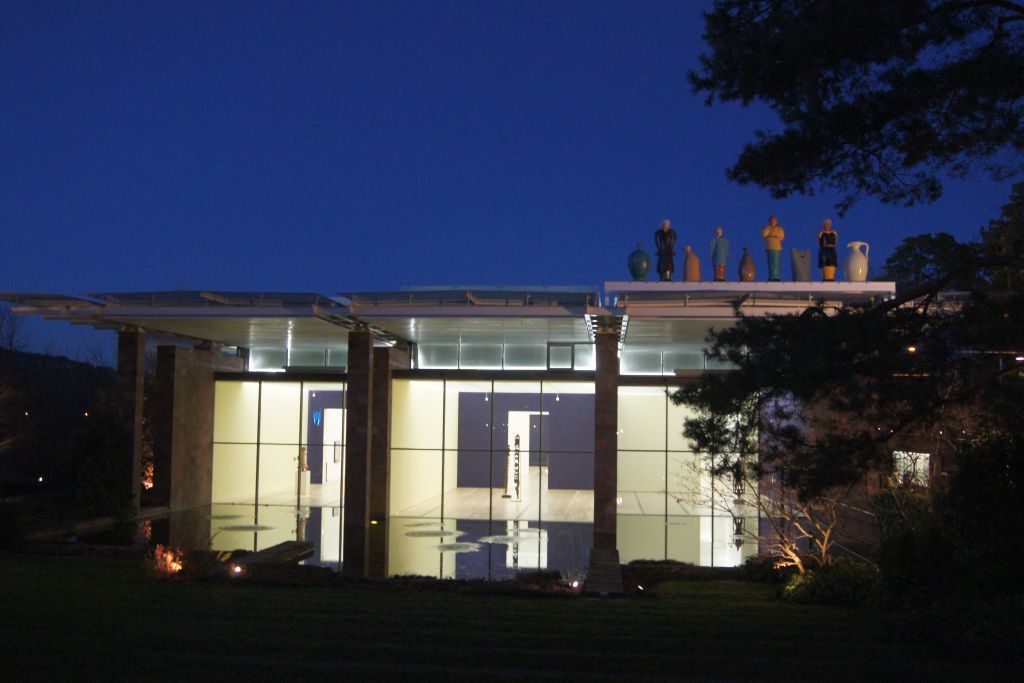 museum museum