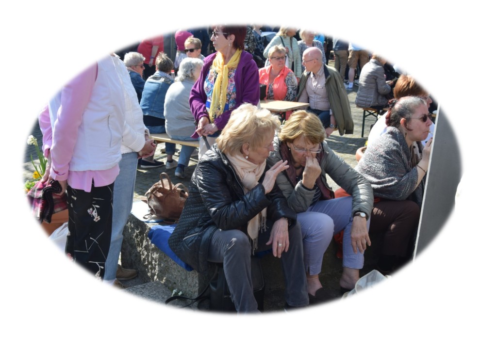 Saisoneröffnung Britzer Garten - Berlin-Sued-2018