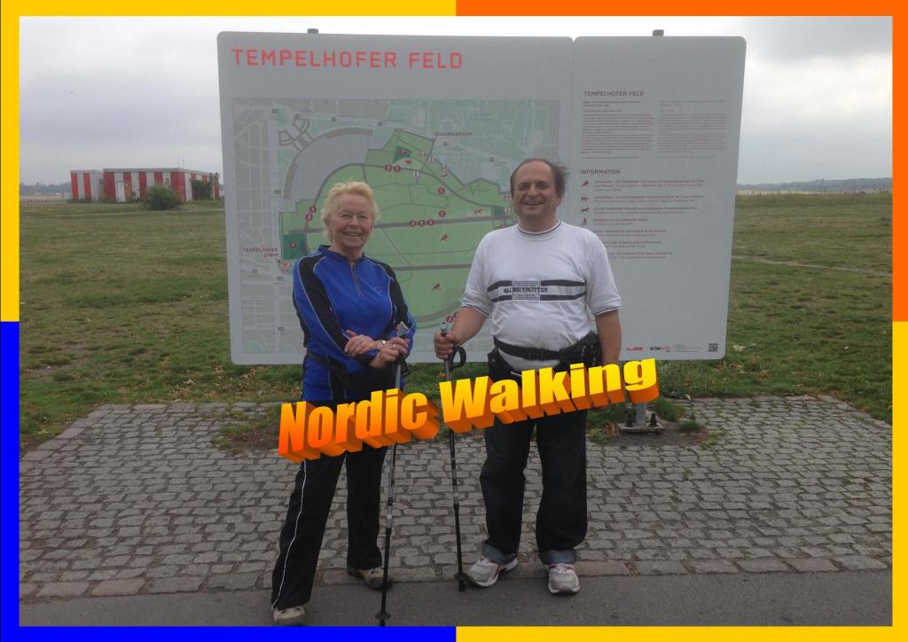 Nordic Walking Nordic Walking