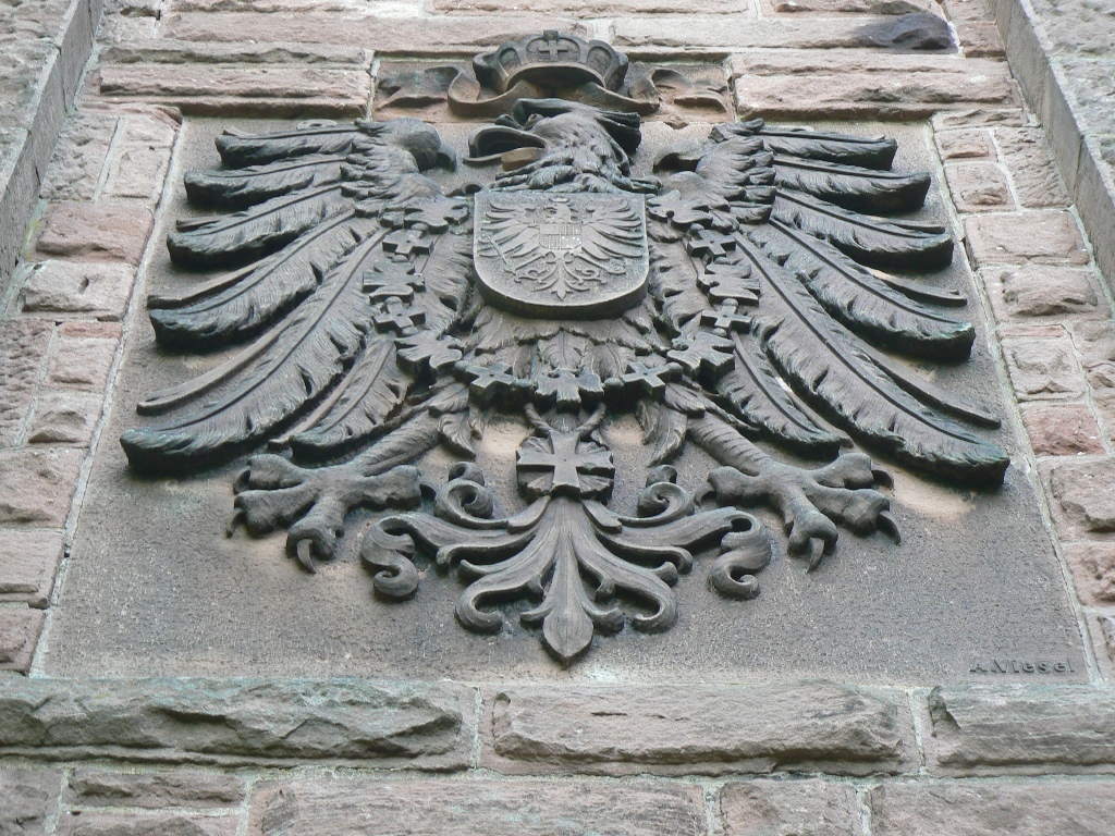 Bismarckturm Bismarckturm