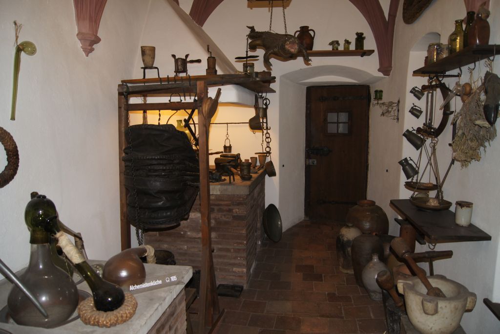 museum museum