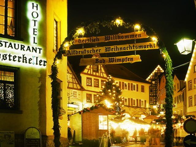 Bad Wimpfen Weihnachtsmarkt1 Bad Wimpfen Weihnachtsmarkt1