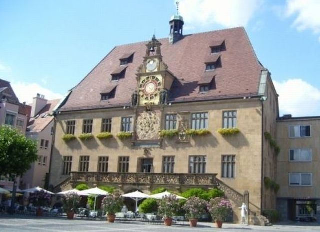 Freunde kennenlernen heilbronn