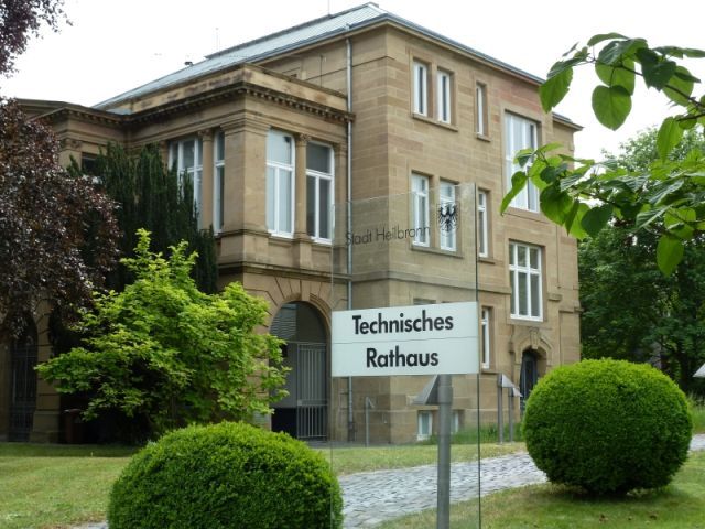Rathaus Rathaus