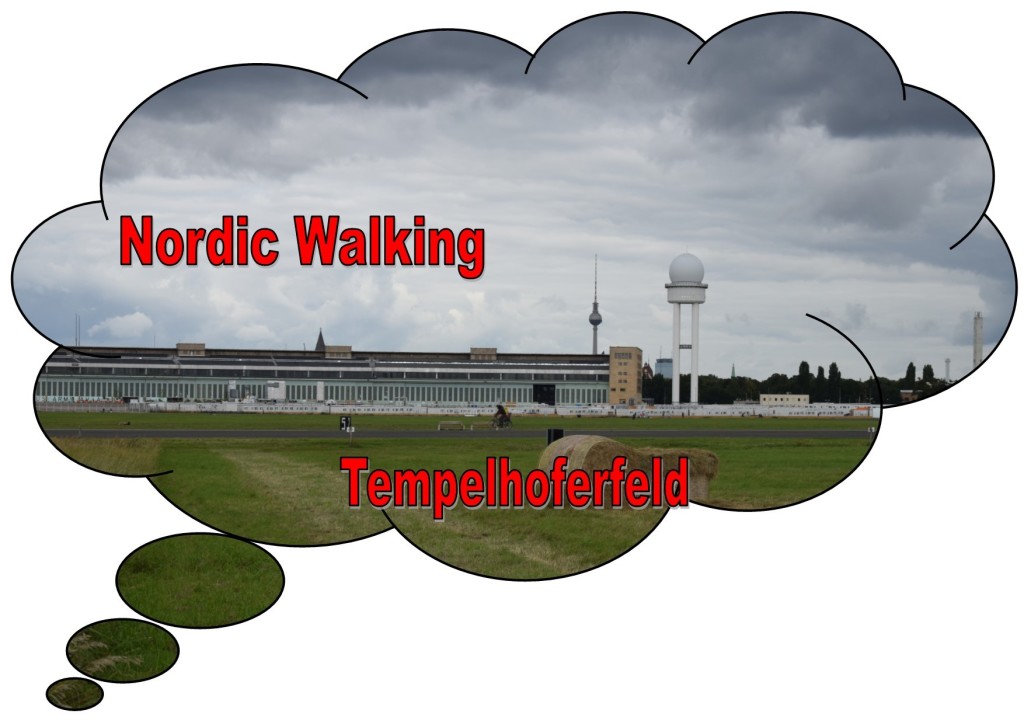 Tempelhoferfeld Tempelhoferfeld