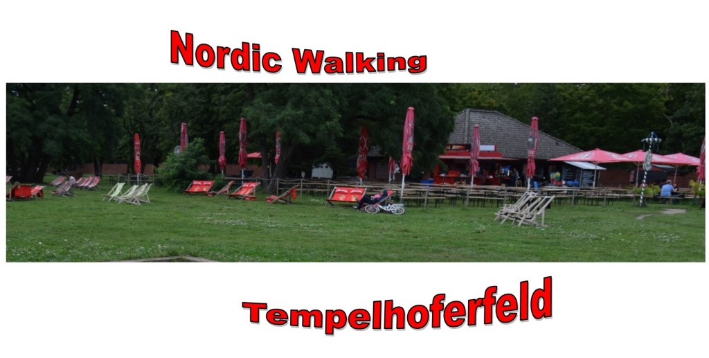 Tempelhoferfeld Tempelhoferfeld