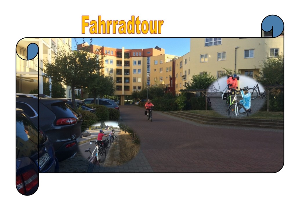 Fahrrad Fahrrad