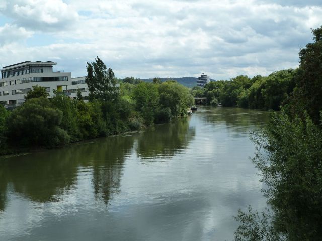 Neckar Neckar