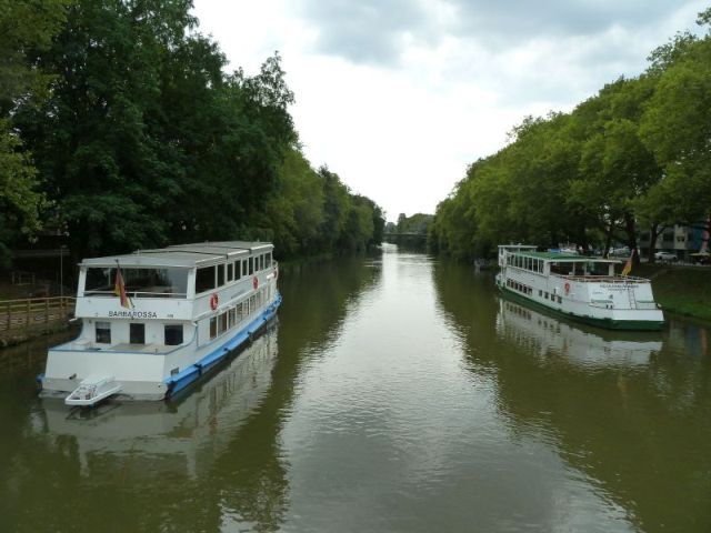 Neckar Neckar