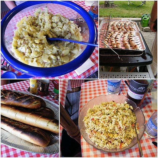 Grillen Grillen
