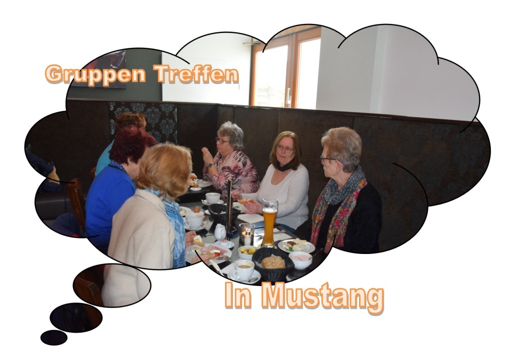 Gruppentreffen Gruppentreffen