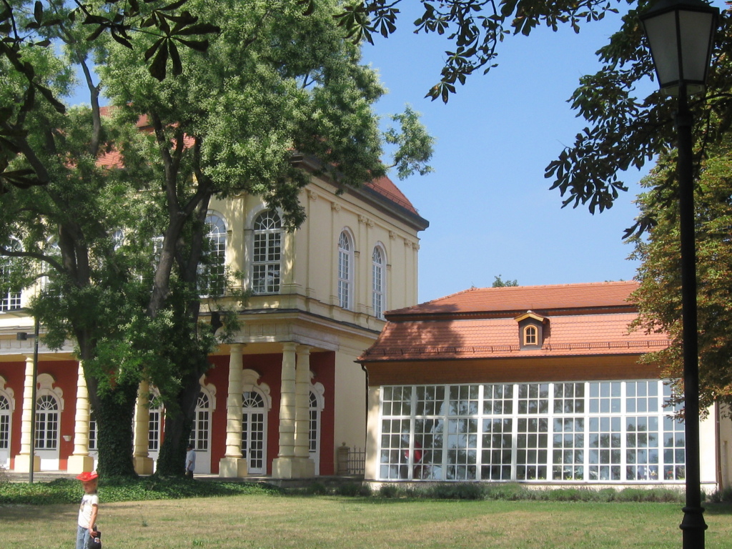 Merseburger Schloss Merseburger Schloss