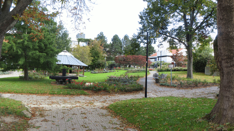rosengarten rosengarten