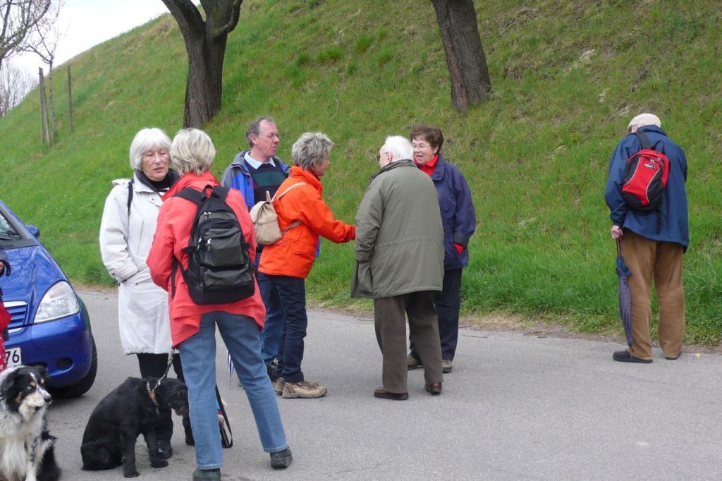 Wandern 3 Wandern 3