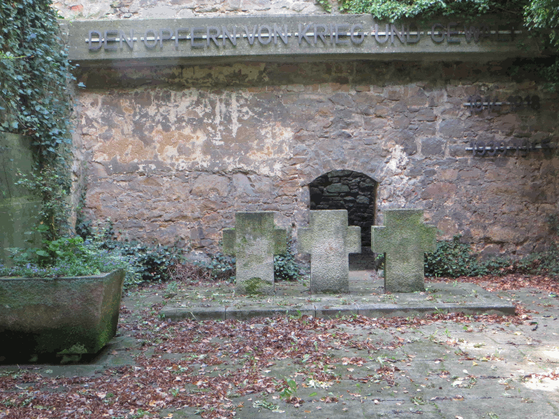 ruine ruine