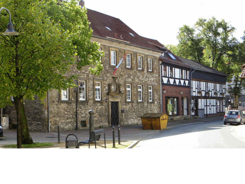 pfarrhaus pfarrhaus