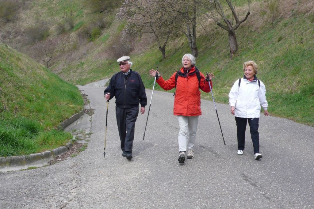 Wandern 17 Wandern 17