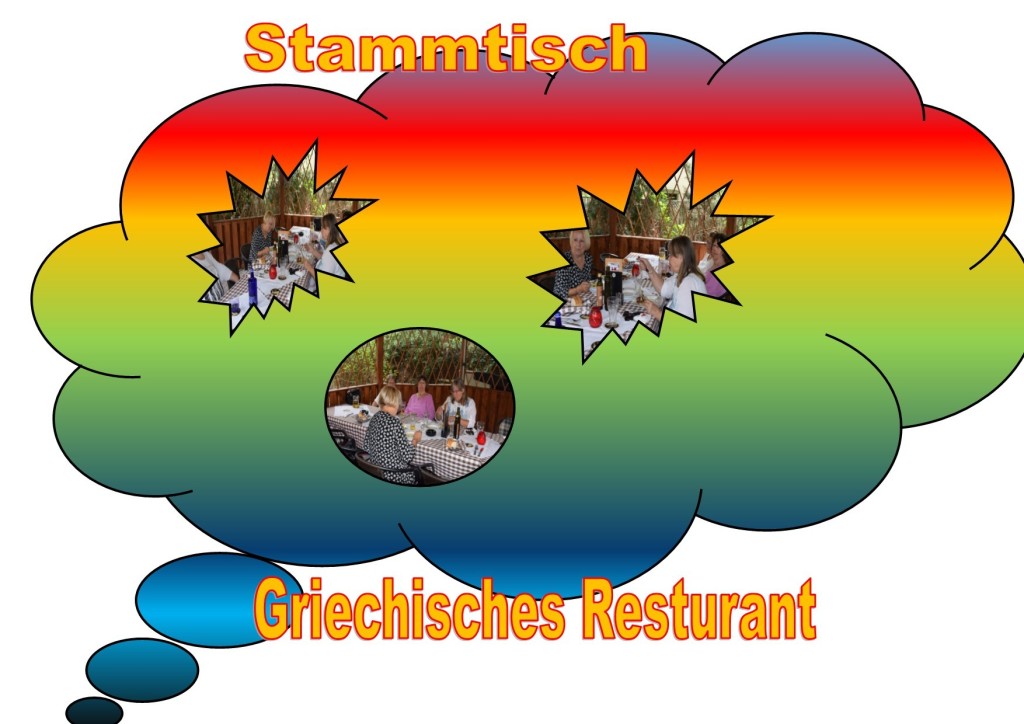 Stammtisch Stammtisch