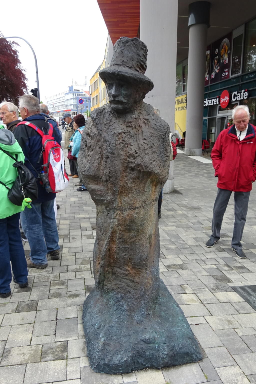4 Stadtrundgang Bautzen 2 Kulturveranstaltungen
