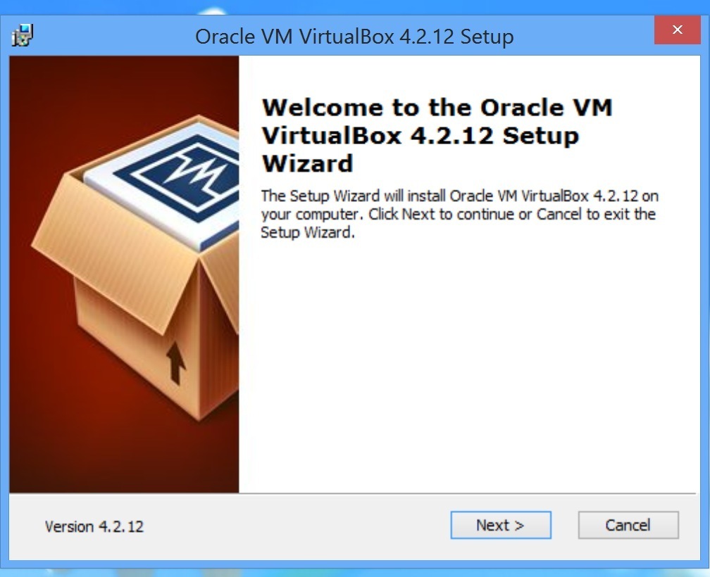 Install Install