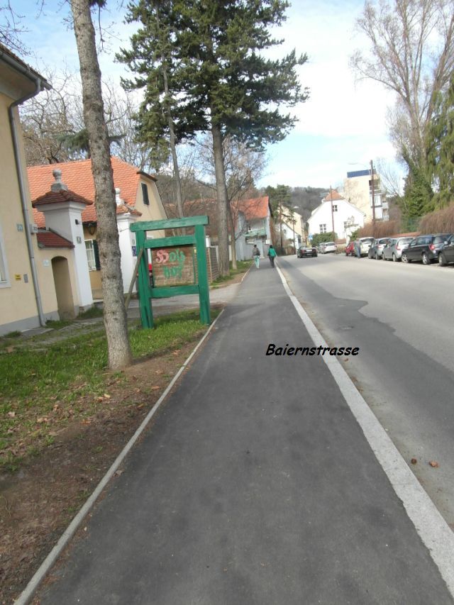 Baiernstrasse Baiernstrasse