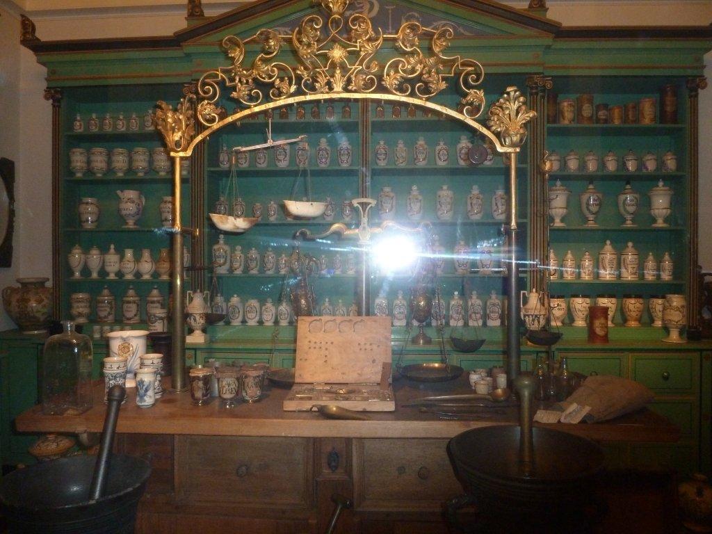 museum museum