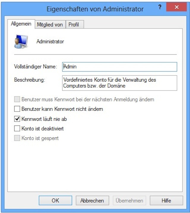 Admin Admin