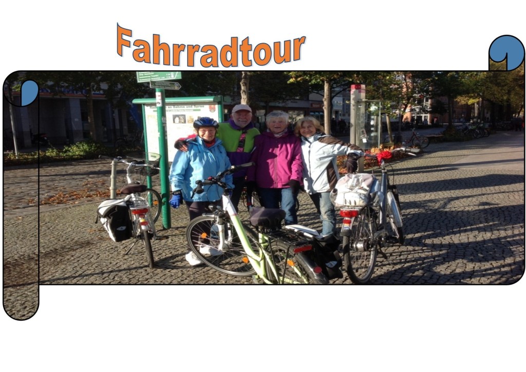 Fahradtur Fahradtur