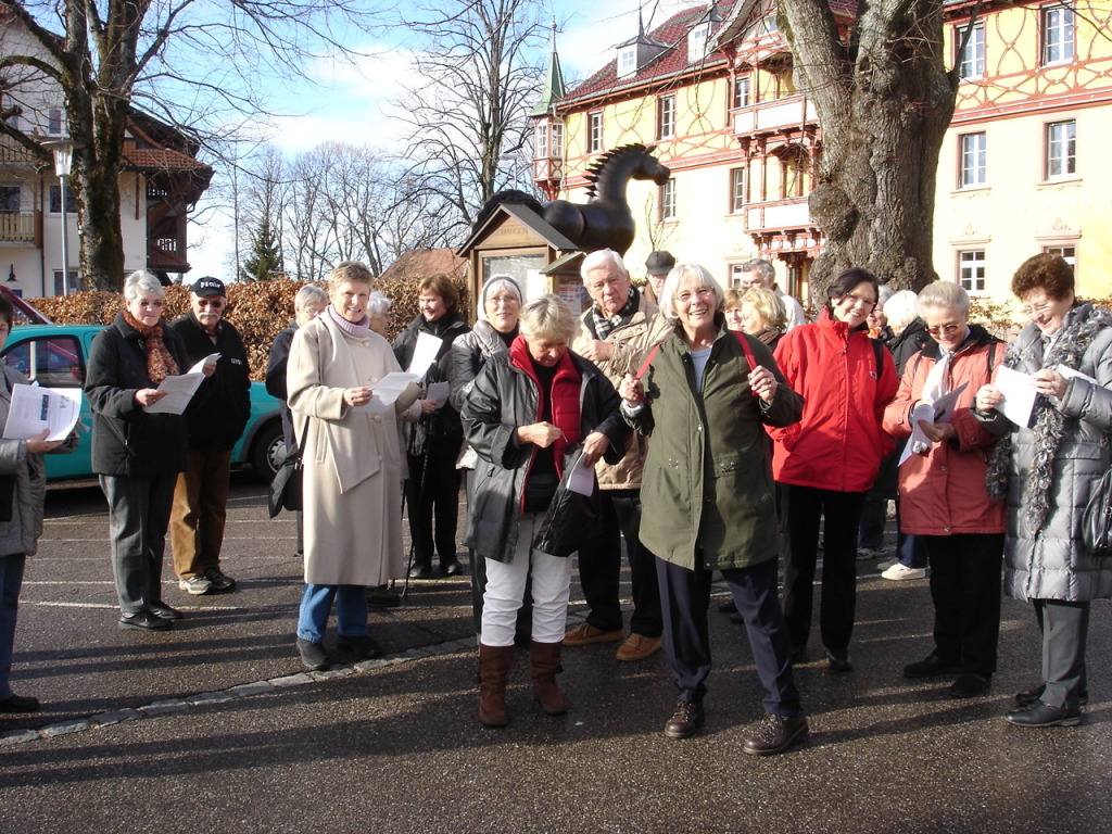 St. Märgen 54 St. Märgen 54
