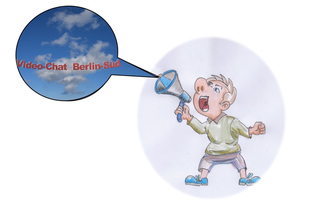 Video-Chat von Berlin-Süd Video-Chat von Berlin-Süd