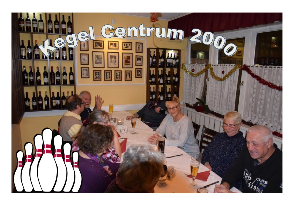 Kegelcentrum 2000 Kegelcentrum 2000