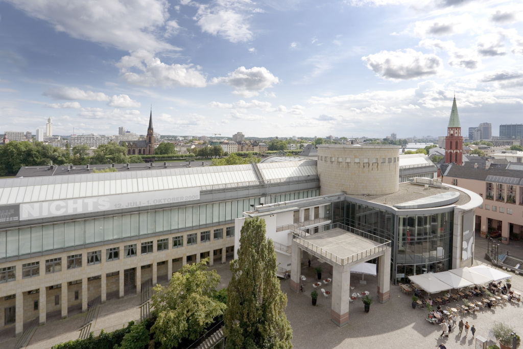 Schirn Schirn