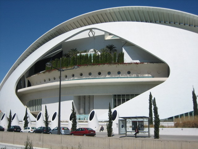 Valencia Valencia
