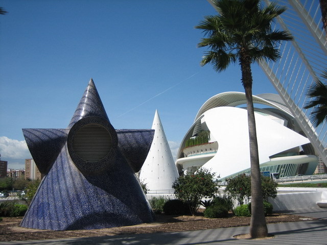Valencia Valencia