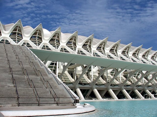 Valencia Valencia