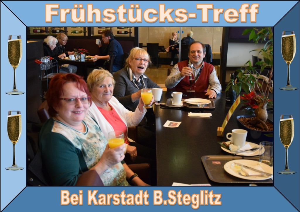 Frühstücks-Treff11 Frühstücks-Treff11