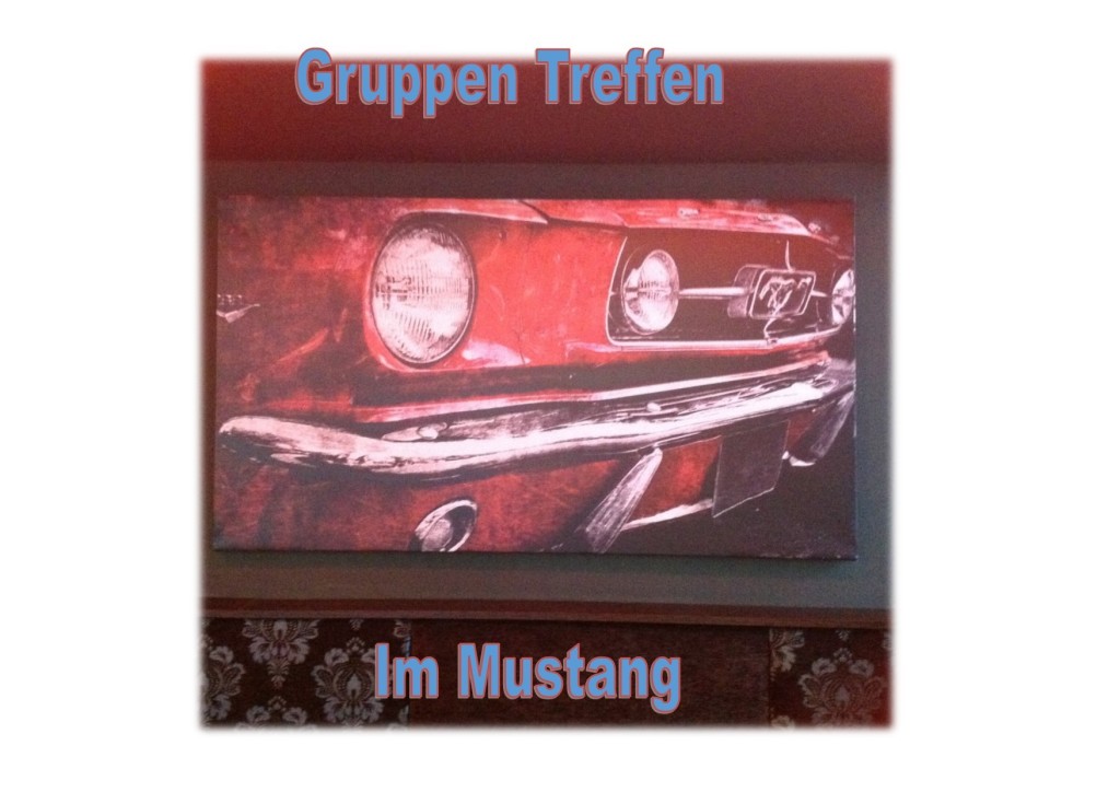Gruppen Treffen Gruppen Treffen