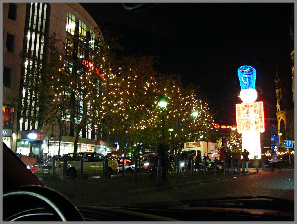 lichterfahrt lichterfahrt