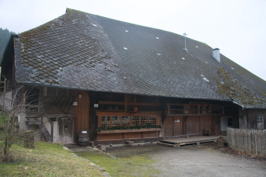 Hansmeyerhof Hansmeyerhof