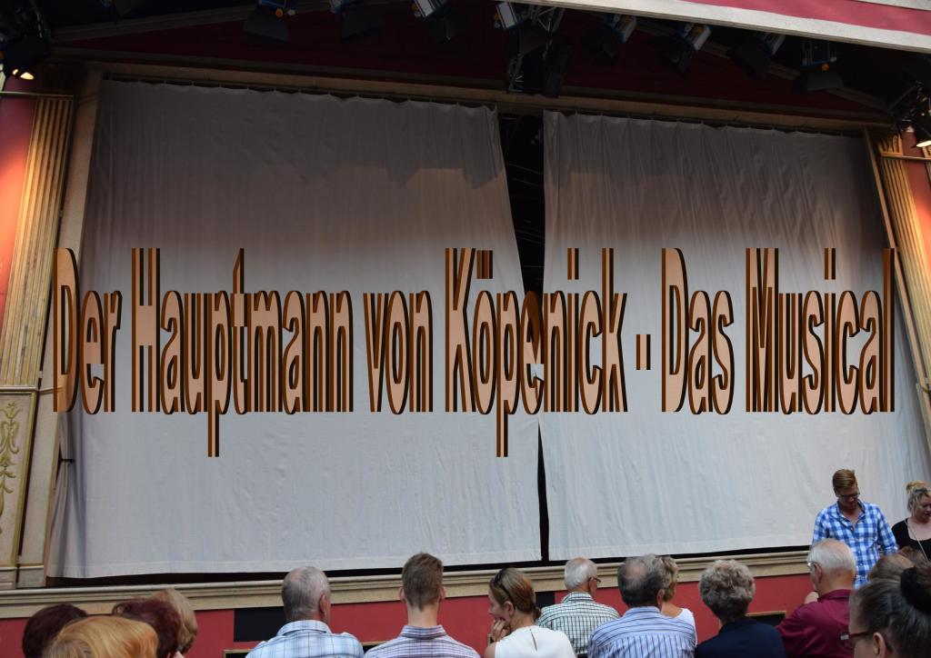 Der Hauptmann Der Hauptmann