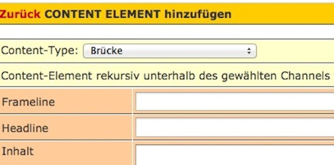 Brückendiag Brückendiag