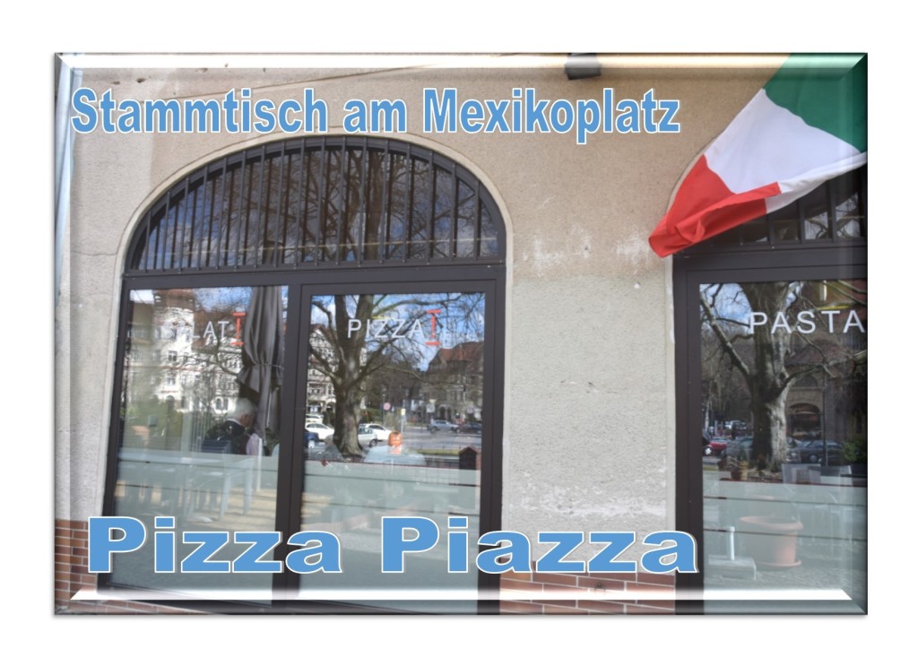 Stammtisch Stammtisch
