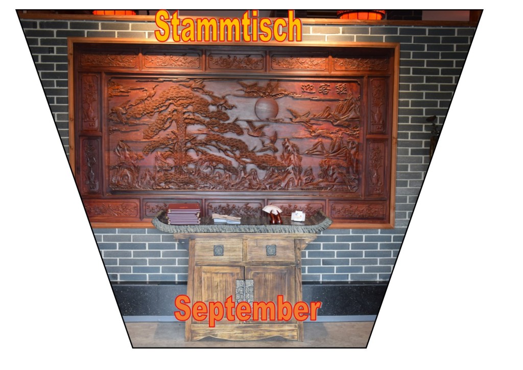 9.Stammtisch 9.Stammtisch