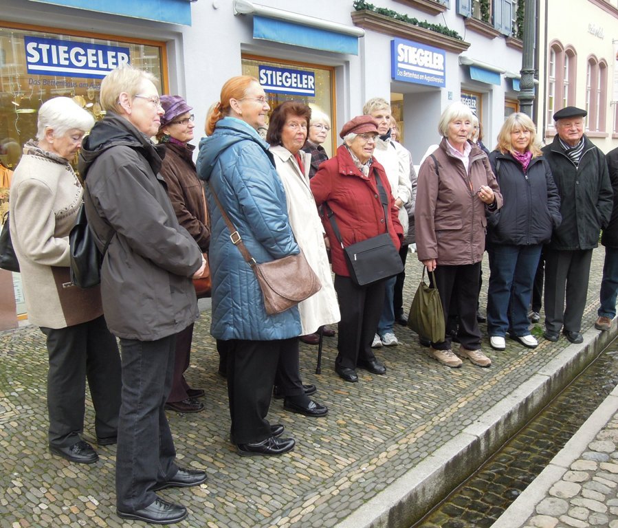 110 Jahre Stiegeler 110 Jahre Stiegeler