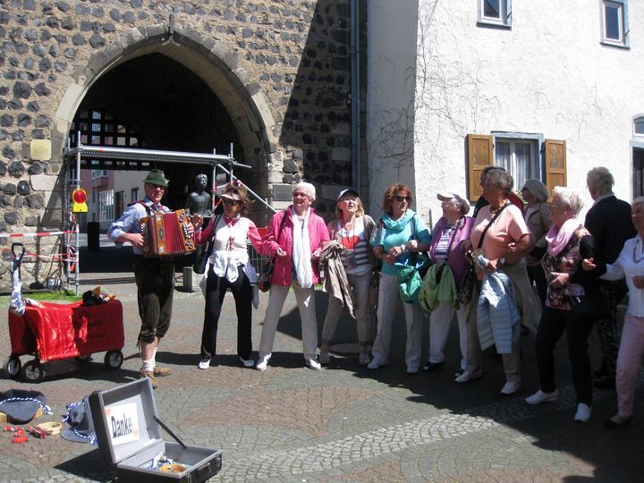 Ausflugstipps Nrw Tipps Fr Enkel Und Groeltern