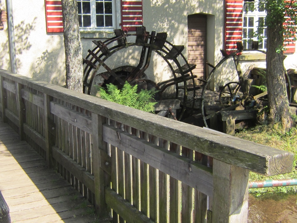 Kienzler Schmiede Kienzler Schmiede