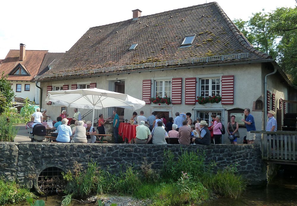 Kienzler Schmiede Kienzler Schmiede