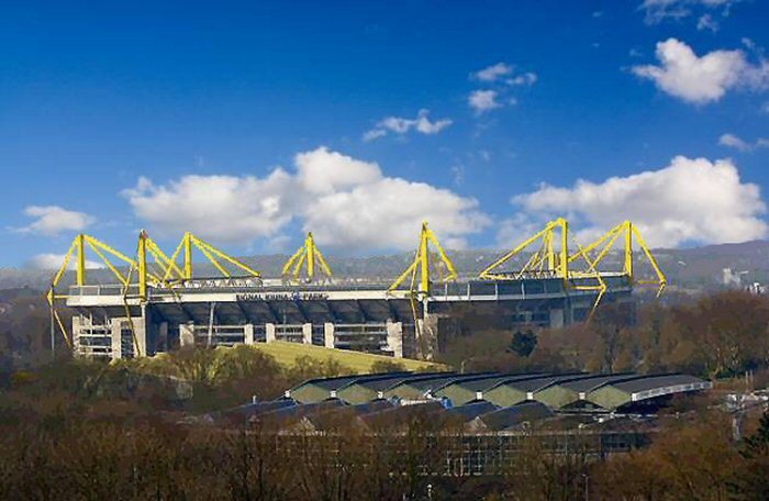 SIGNAL IDUNA Park SIGNAL IDUNA Park